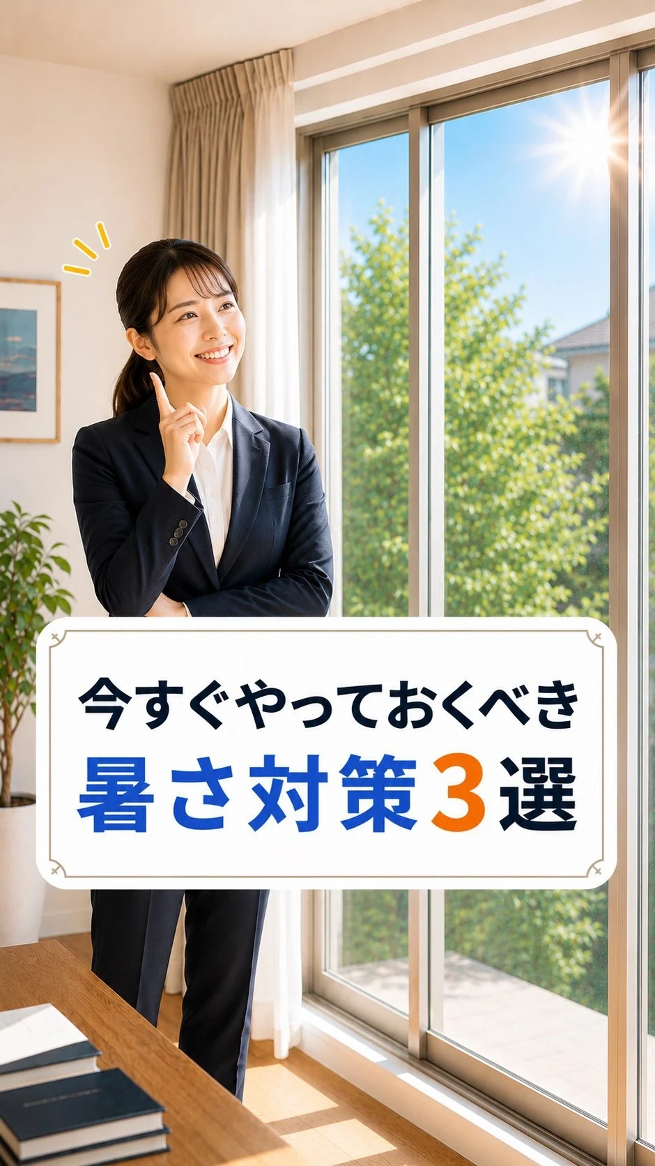 「🌸 花粉症が辛い…家の中でもムズムズする」