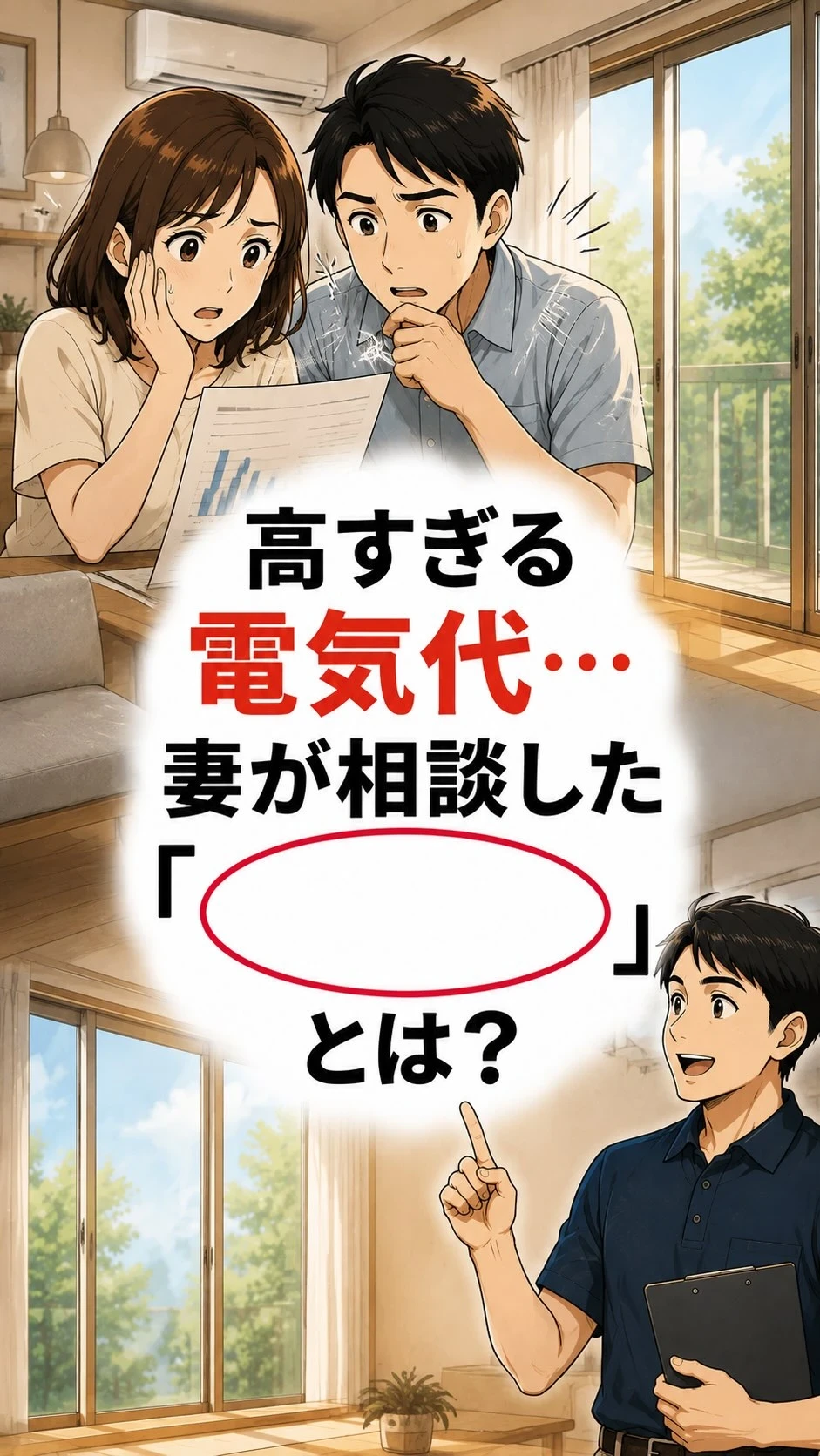 「もう、これ無理。」