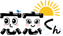 窓窓くん_ロゴ